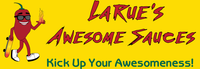 LaRue’s Awesome Sauces 